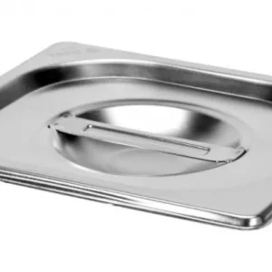YATO GASTRO Inox betét fedő GN 1/6 Azonnali szállítás