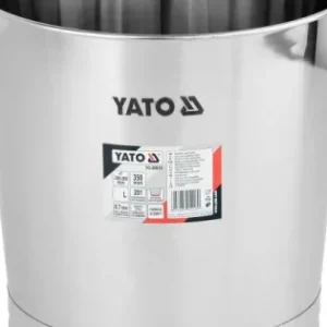 Ajánlat YATO GASTRO Inox vödör 28 liter