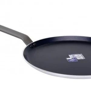 YATO GASTRO Palacsintasütő serpenyő teflon bevonattal 290 mm Alumínium Árcsökkenés