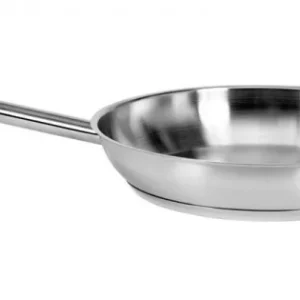 Végkiárusítás YATO GASTRO Serpenyő 3,1 liter 280 x 50 mm inox