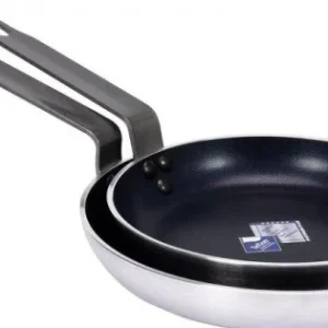 Expressz kézbesítés YATO GASTRO Serpenyő teflon bevonattal indukciós 280 mm Alumínium