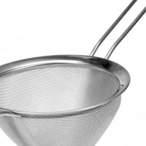 YATO GASTRO Szűrő 160 mm inox Vásárlói kedvenc