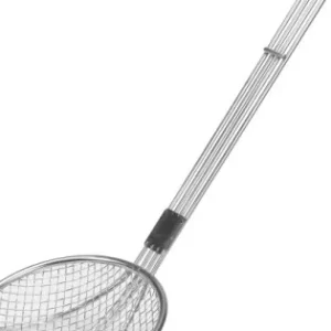 YATO GASTRO Szűrőkanál 155 mm Azonnal elérhető
