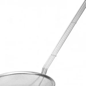 YATO GASTRO Szűrőkanál 260 mm inox Kiárusítás