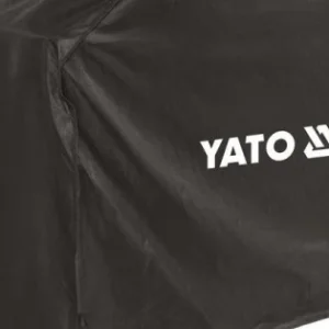 YATO GASTRO Takaró ponyva gázgrillhez 1300 x 600 x 1050 mm Legkelendőbb