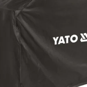 YATO GASTRO Takaró ponyva gázgrillhez 1500 x 650 x 1050 mm Azonnali szállítás