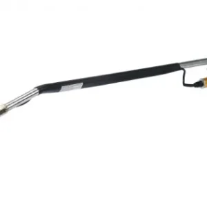 YATO Gázégő 8 kW 900 mm, 1,5 m tömlővel (perzselő) Ingyenes szállítás