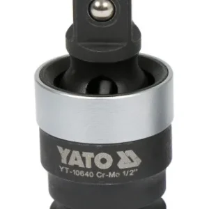 YATO Gépi csuklós csatlakozó 1/2" CrMo Olcsóbb
