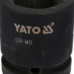 YATO Gépi dugókulcs 1" 32 mm CrMo Alacsony ár