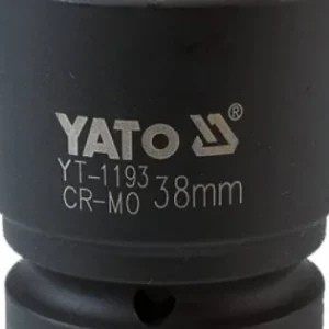 YATO Gépi dugókulcs 1" 38 mm CrMo Alacsony ár