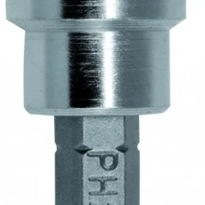 YATO Gipszkarton csavarbehajtó bithegy 1/4"/L=25 mm, 20 db. Expressz kézbesítés