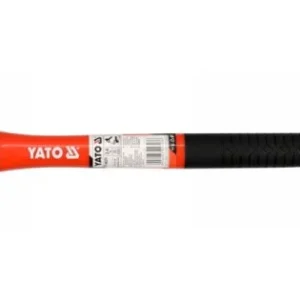 YATO Gumikalapács 2400 g visszarúgásmentes 70 x 70 x 140 mm Szezonális akció
