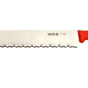 YATO Gyapjúvágó kés 480mm, INOX Korlátozott ajánlat