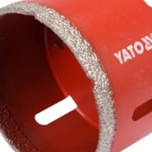 Vedd meg online YATO Gyémánt körkivágó 68 mm M14