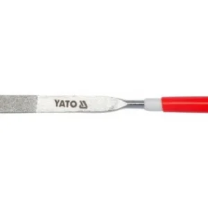 YATO Gyémánt tűreszelő lapos 160 x 50 mm Kedvezmény