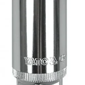 YATO gyertyakulcs 1/2" 21 mm Árcsökkenés