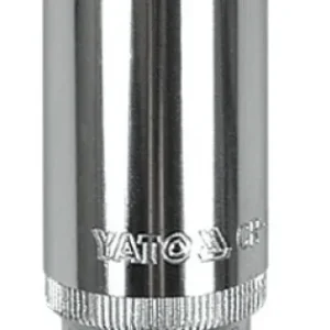 Ajánlat YATO gyertyakulcs 3/8" 16 mm