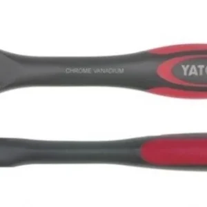 YATO Hajtószár racsnis 1/4" 72T egyenes Expressz szállítás