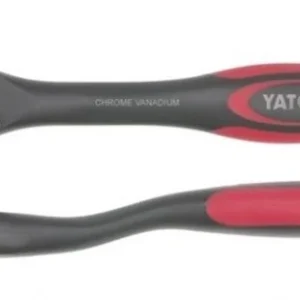 YATO Hajtószár racsnis 1/4" 72T hajlított Legjobb ár