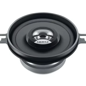 Korlátozott ajánlat Hertz DCX 87.3 Kétutas koaxiális hangszóró (10099)