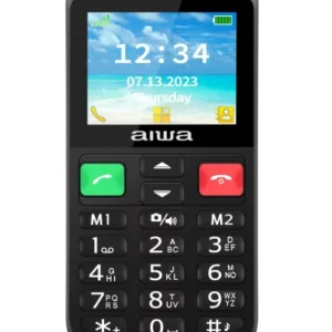 Aiwa FPH-S200-2G mobiltelefon (15069) Vedd meg most