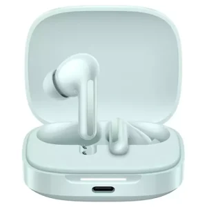XIAOMI REDMI BUDS 6 bluetooth fülhallgató SZTEREO (v5.4, TWS, aktív zajszűrő, mikrofon + töltőtok) M Biztonságos vásárlás
