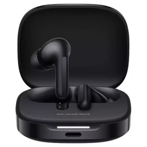 Vedd meg online XIAOMI REDMI BUDS 6 bluetooth fülhallgató SZTEREO (v5.4, TWS, aktív zajszűrő, mikrofon + töltőtok) F
