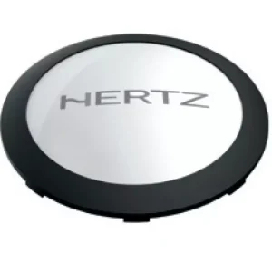 Végkiárusítás Hertz HTX RGB W LOGO.1RGB logó HTX hangszórókhoz (13869)