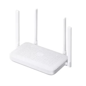 Xiaomi AX1500 WIFI router (HOTSPOT, 1000 Mbps, 4 antenna, Dualband) FEHÉRDVB4412GL Bestseller