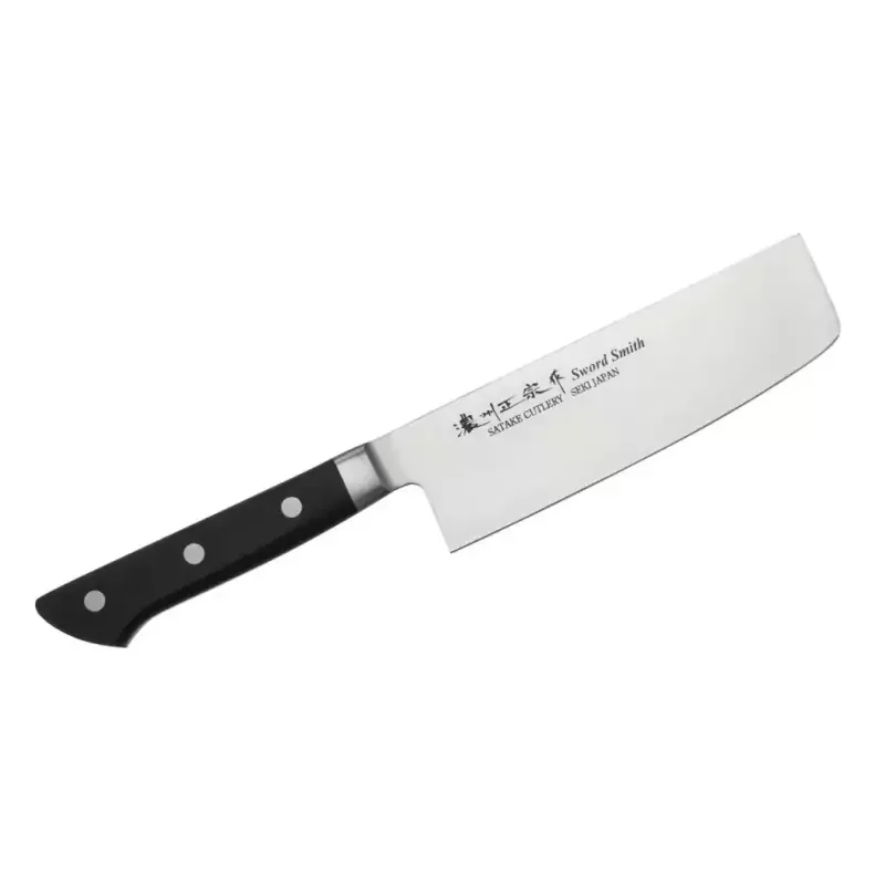 Alacsony ár Satake Satoru Nakiri japán konyhakés 16 cm (803-649)