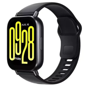 Prémium REDMI Watch 5 Active okosóra (szilikon szíj, aktivitásmérő, pulzusmérő, telefonhívás, vízálló, 140+