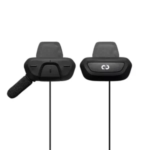 Supertooth ROAMEE kerékpáros bluetooth fülhallgató SZTEREO (v5.1, TWS, mikrofon, bukósisakra, INTERC Vedd meg most