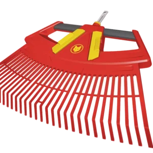 Olcsóbb WOLF-Garten 4 in 1 gereblye (71AAA045650)