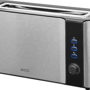 ECG ST 10630 Kenyérpirító Azonnali szállítás