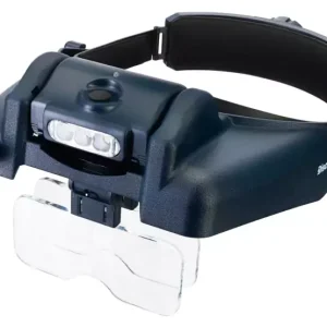Discovery Crafts DHD 40 fejre szerelhető nagyító (78379) Árcsökkenés