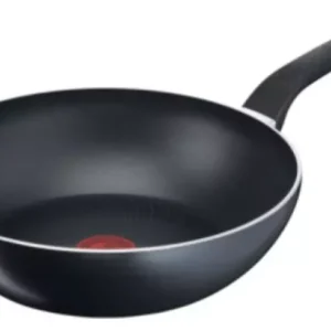 Tefal start&cook wok serpenyő (28cm) (C-2721953) Legjobb ár
