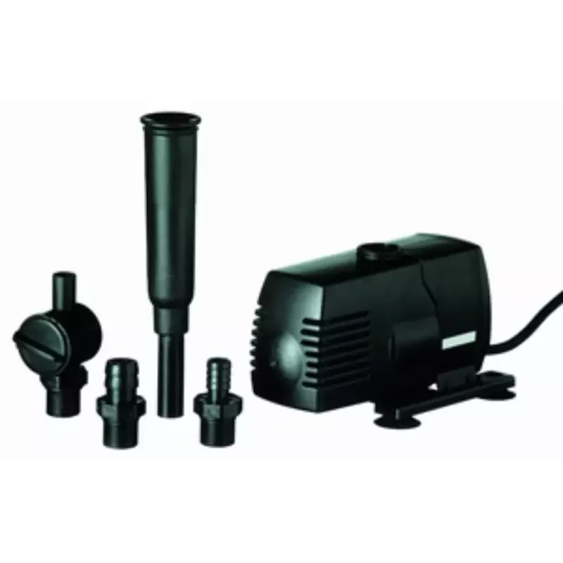 Utolsó esély Ubbink Pumpa XTRA900, Qmax 900 l/h + 1 db fúvóka (1351950)