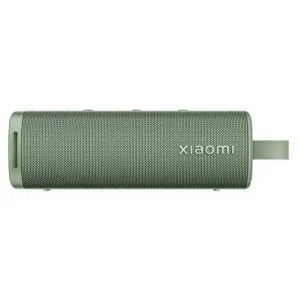 Xiaomi SOUND OUTDOOR bluetooth hangszóró (v5.4, 30W, 2600mAh belső akku, IP67 vízálló) VILÁGOSZÖLD Expressz szállítás