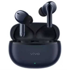 Vivo TWS 3E bluetooth fülhallgató SZTEREO (v5.3, TWS, mikrofon, aktív zajszűrő + töltőtok) SÖTÉTKÉK Különleges ajánlat