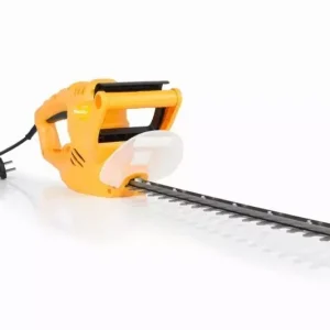 Olcsóbb Riwall REH 5045 elektromos sövényvágó, 500 W
