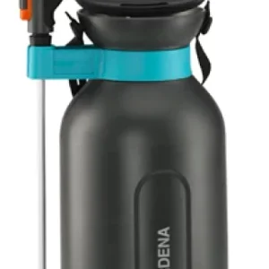 Biztonságos vásárlás Gardena Comfort nyomáspermetező 5 l (11130-20)