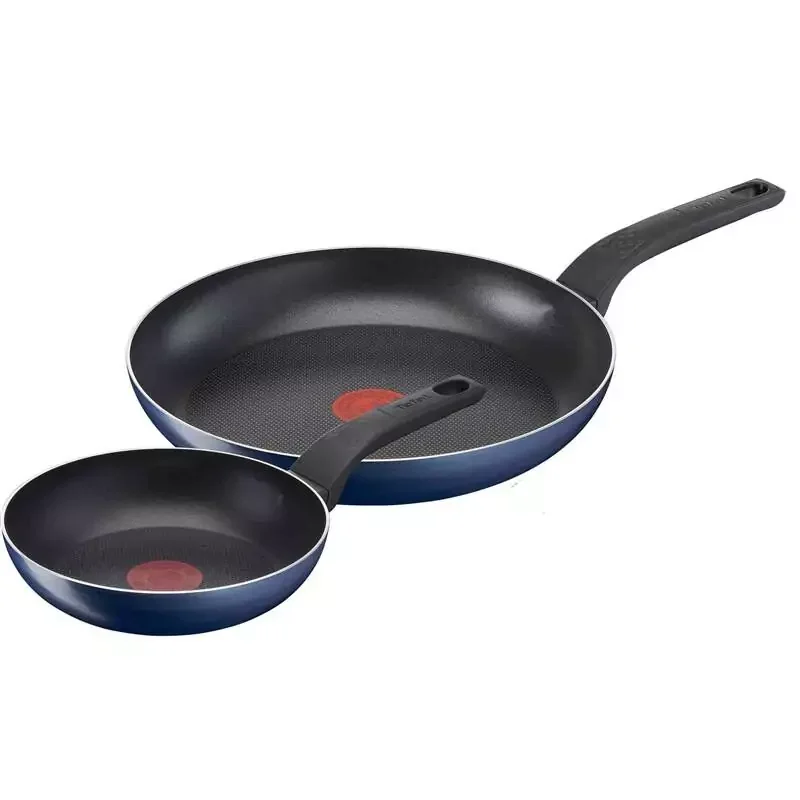 Vásárlói kedvenc Tefal Edénykészlet 2db-os Easy Cook & Clean (B4229053)