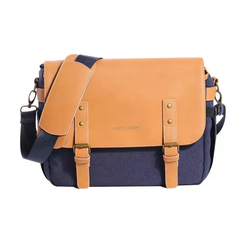 Azonnali szállítás K&F Concept Beta Messenger 12 literes, fotós oldaltáska, vízálló (KF-13-062V1)