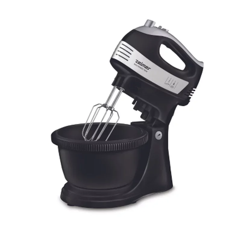 Zelmer ZHM2459B tálas mixer, fekete (7800000038) Expressz szállítás
