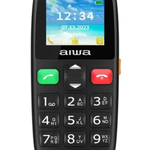 Aiwa FPH-S100-2G mobiltelefon (15067) Exkluzív ajánlat