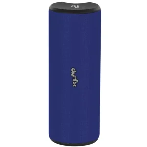XJUMP XJ 90 bluetooth hangszóró, kék (14223) Kihagyhatatlan ajánlat