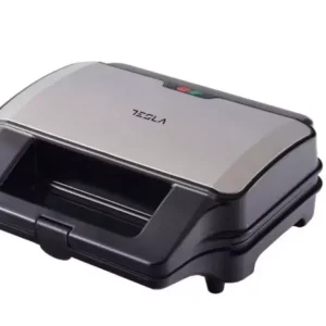 Vásárlói kedvenc Tesla MG201BX multi kontakt grill, 900W