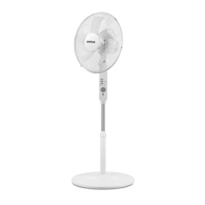 Ajánlat G3 Ferrari G50046 Libeccio Remote álló ventilátor időzítővel (14421)