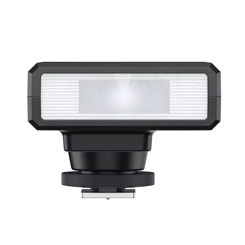 Ulanzi L044GBB2 F12 mini fényképezőgép vaku, Sony, Canon, Nikon, Panasonic, Olympus (UL-L044GBB1) Olcsóbb