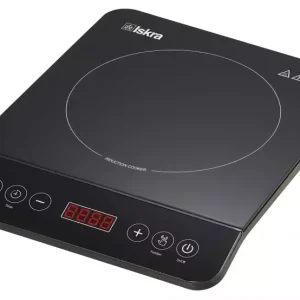 Szuper akció Iskra indukciós főzőlap IC-2000S (IS14602)